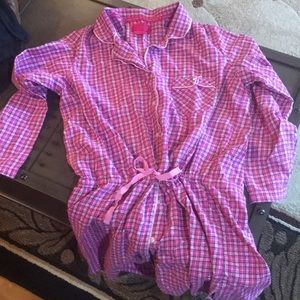 Victoria’s Secret pajama
